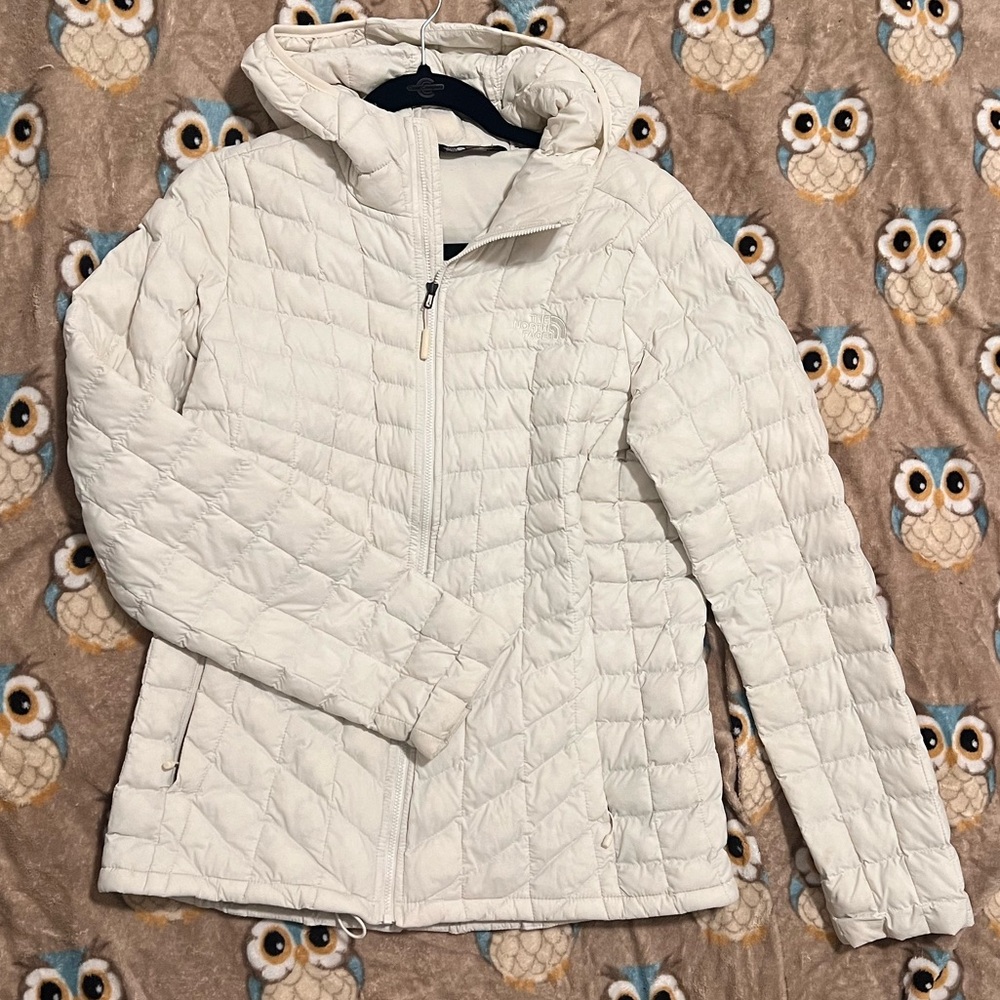 The North Face Women's Thermoball Jacket